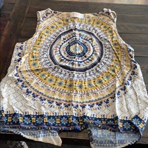 Renee c. Made in USA top